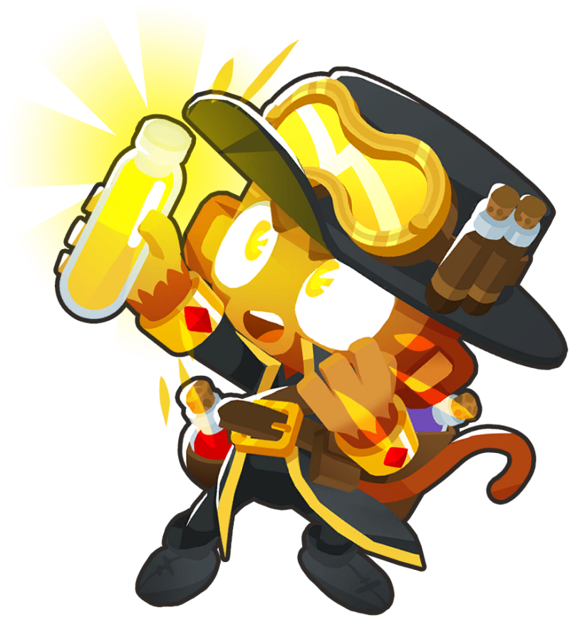 rubber-to-gold