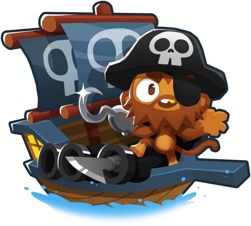 pirates