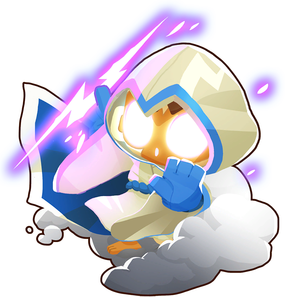 superstorm