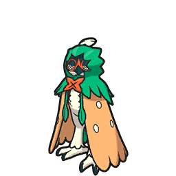 decidueye