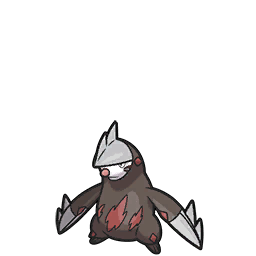 excadrill