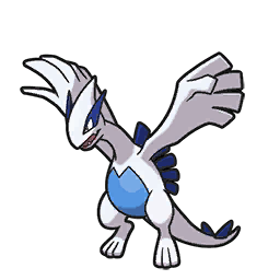 lugia