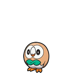 rowlet
