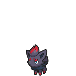 zorua